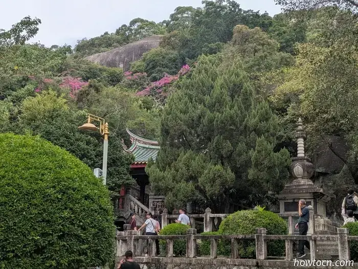 Xiamen - Autumn 2025