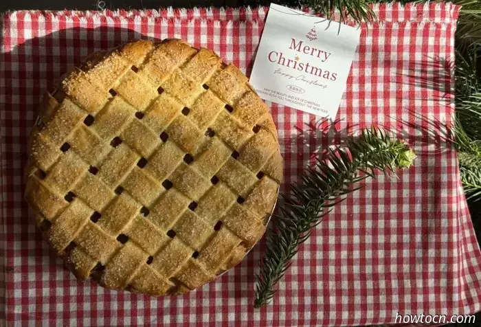 Рождественские десерты, которые можно найти в Пекине