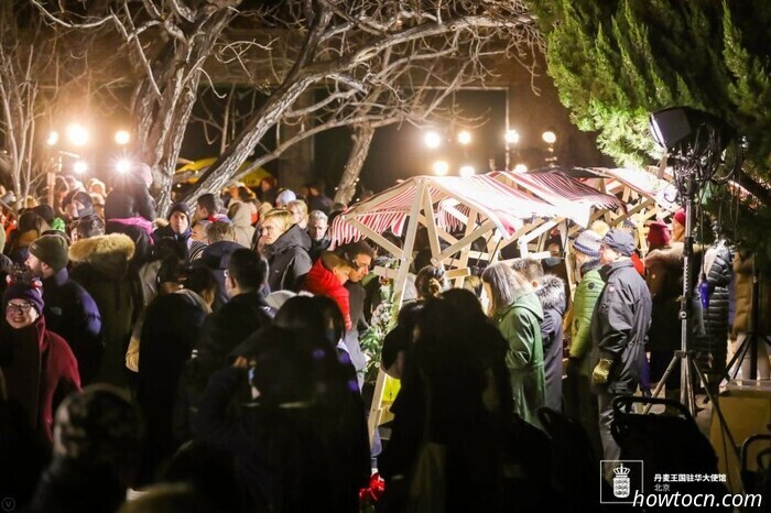 Elenco aggiornato dei mercatini di Natale (non esauriti)