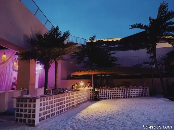 Things to Try: New Pool Club, Beer Locations, Whisky Festival, and More