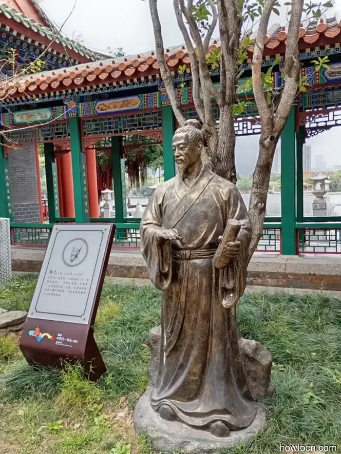 Desearía que pudiéramos quedarnos más tiempo. - Macao y China.