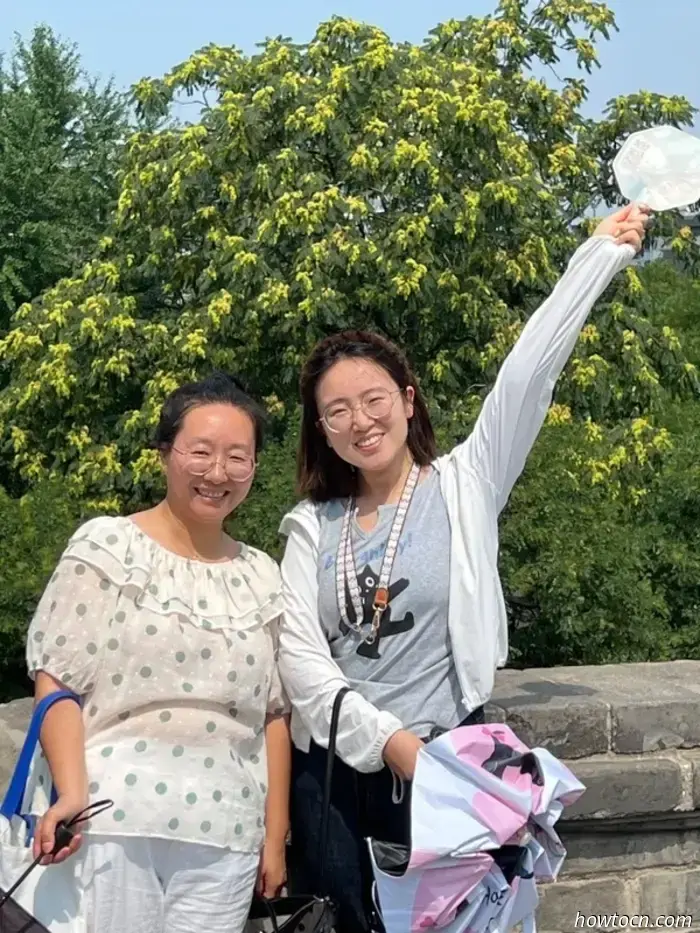 Mein Geburtstag in Xi'an - China-Besuch vom 17. bis 28. Juni 2025