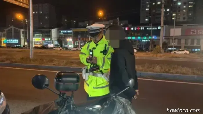 Beijing-Nachrichten: Temperatursturz, U-Bahn-Aufzüge und betrunkene Radfahrer