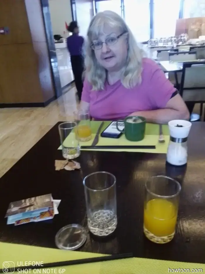 Vorrei che potessimo restare più a lungo. - Macao e Cina.