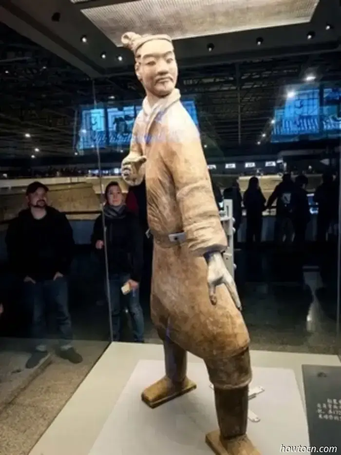 Questo paese è ricco di storia! - hennaonthetrek