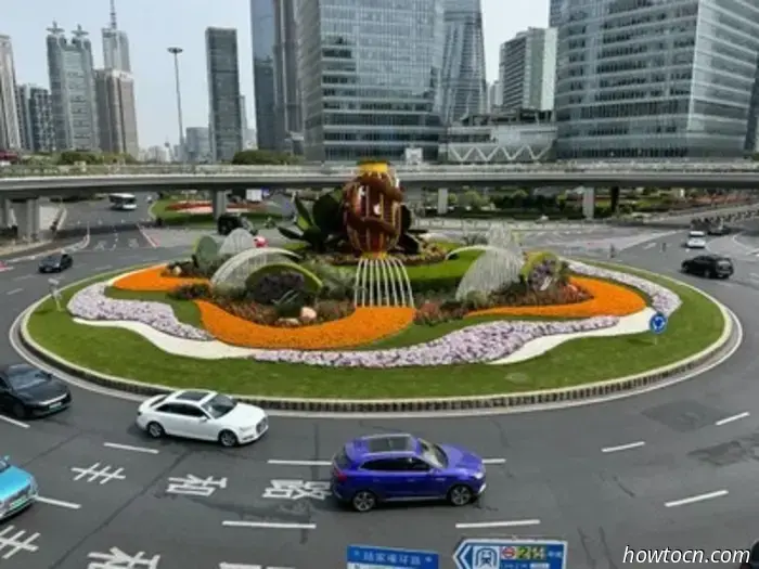 Giorni 93 e 94-Shanghai, Cina-Crociera intorno al mondo con Susan