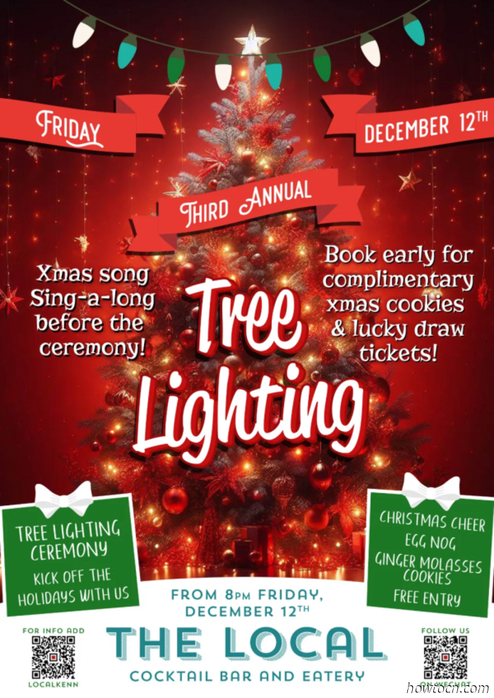 Eventi e appuntamenti nel 'Jing questo fine settimana (12-14 dicembre)