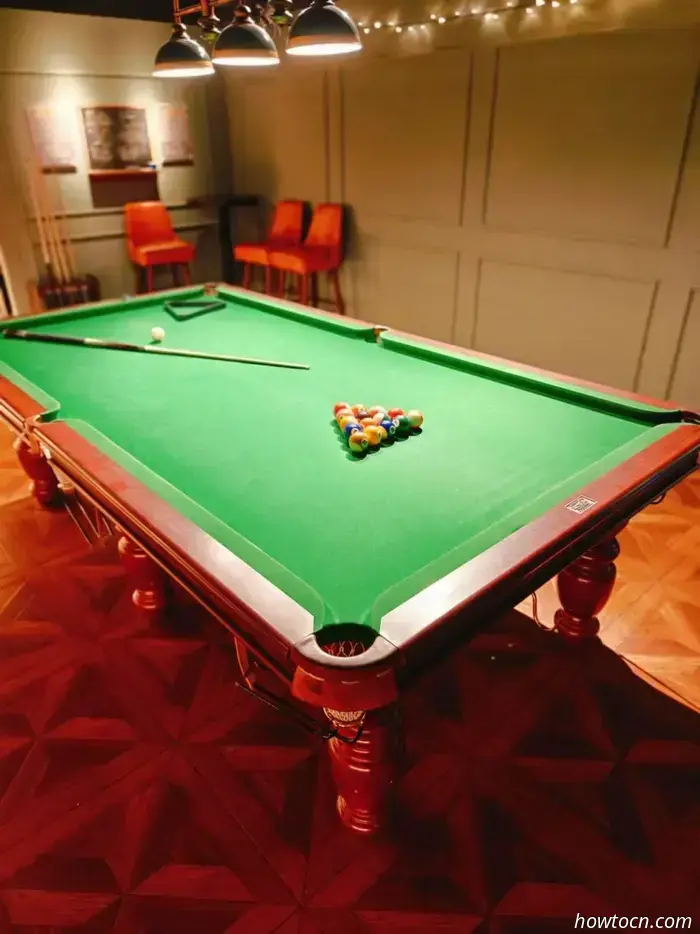 Bar Games: Some Places to Play Pool in Beijing