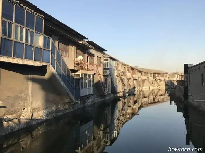 Einfache Kurztrips ab Peking: Vier historische Städte zum Entdecken