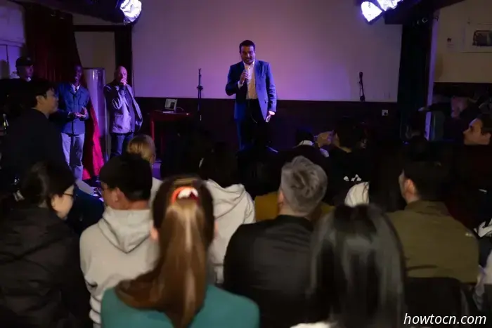 Nimm am 15. September an der TEDxBeixinqiao Community-Veranstaltung teil!
