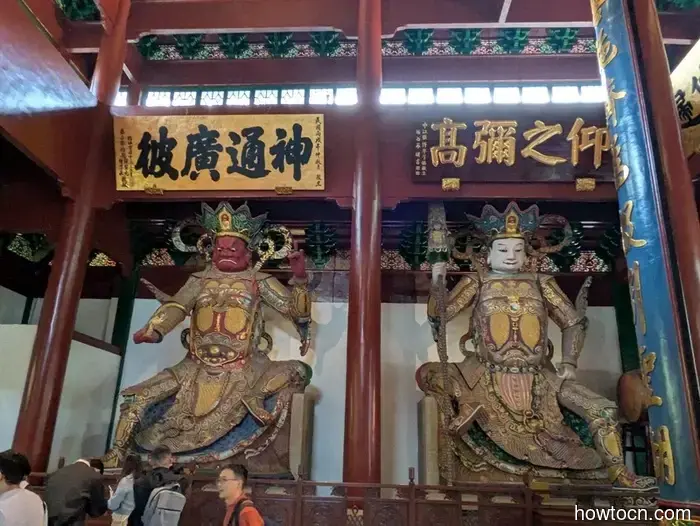 Hangzhou - Otoño 2025 e Invierno 2026