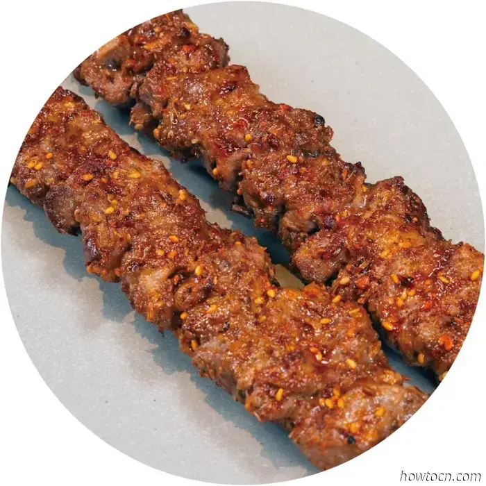 Still Sizzlin': Hot & Spicy Festival Vendors Part 2