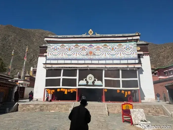 Сяэ - Осень 2025 и Зима 2026