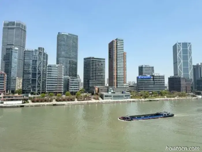 Giorni 93 e 94-Shanghai, Cina-Crociera intorno al mondo con Susan