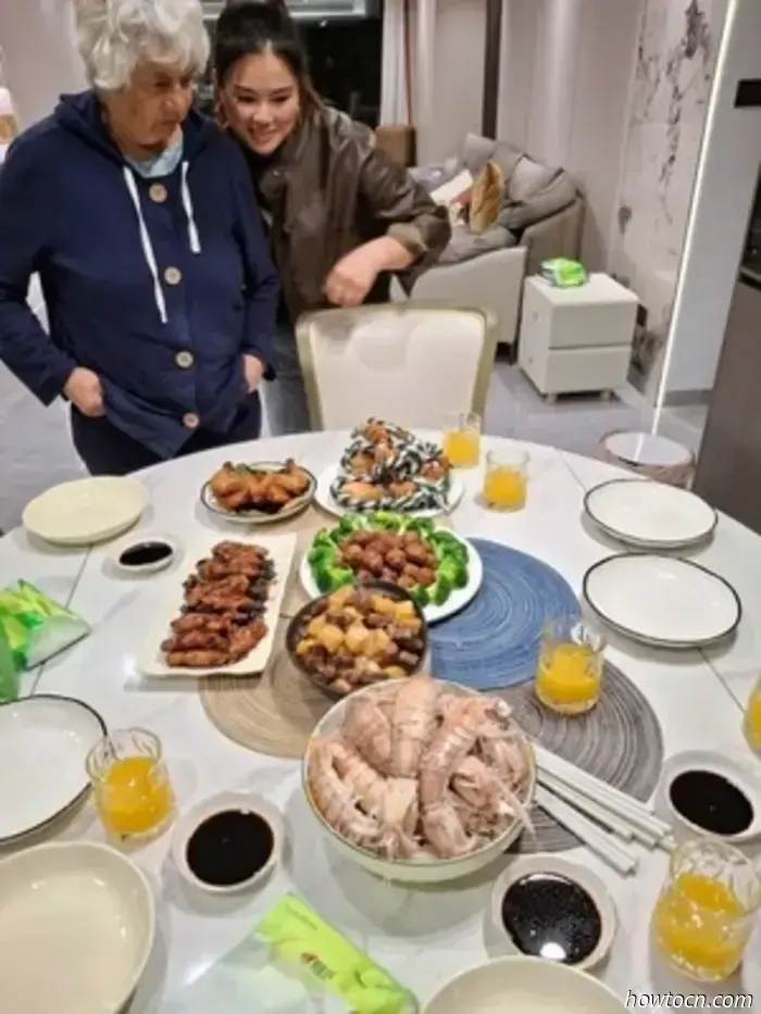 День рынка в Фули — блаженные приключения