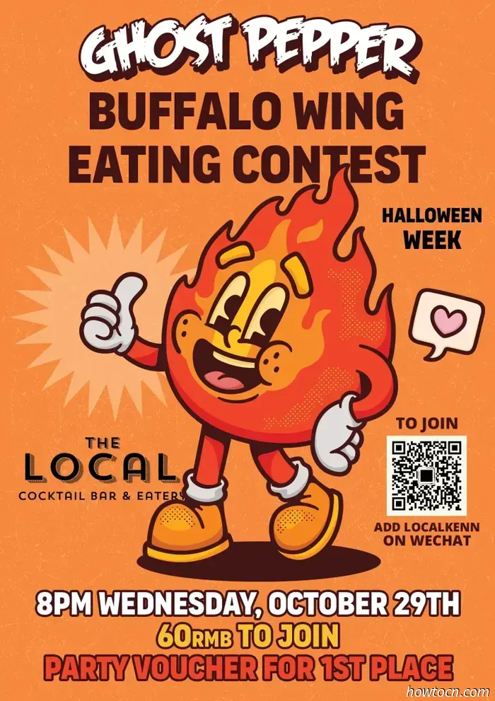 È arrivata la stagione da brivido e con essa una vasta gamma di divertimenti a tema Halloween!