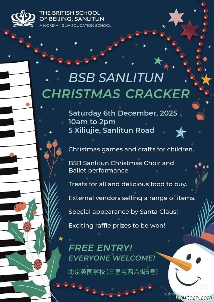 Elenco aggiornato dei mercatini di Natale (non esauriti)