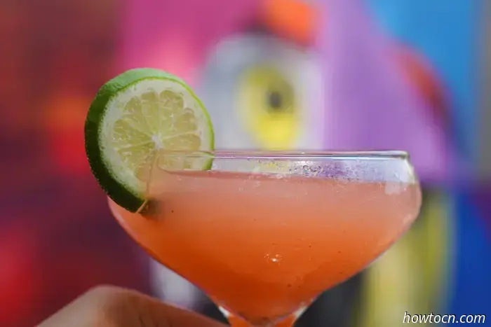 Three Invigorating Cocktail Recipes to Savor as Temperatures Climb