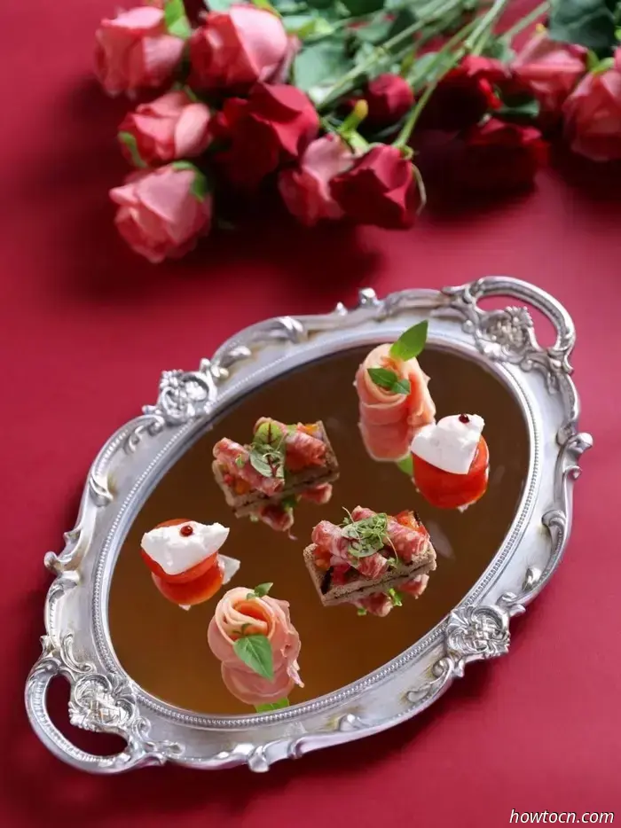 Approfitta di queste offerte per la cena del Qixi con la tua dolce metà