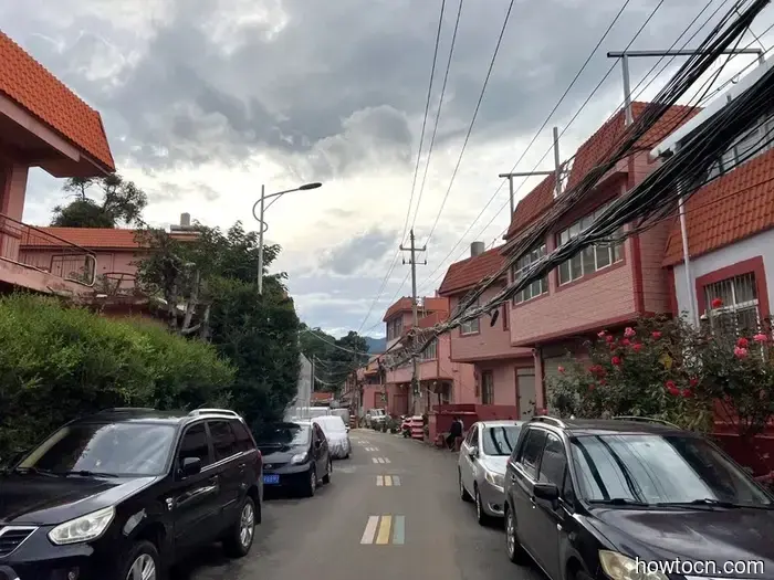 Neuland in China betreten: Markt und Berge von Kunming - Nachwuchs-Entdecker