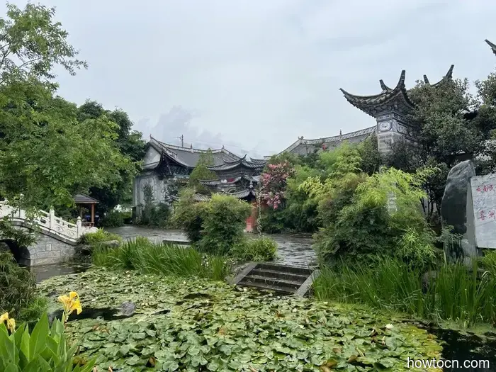 Pioneering New Territory in China: Xizhou and Shuanglang - Emerging Adventurers