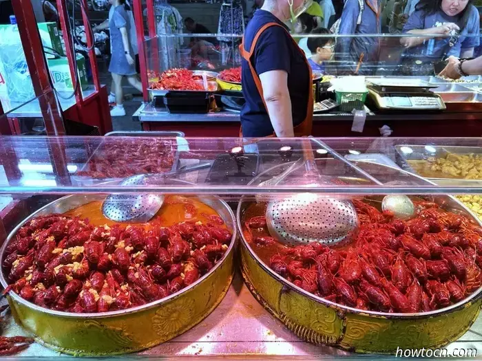 Aprire nuovi orizzonti in Cina: Bijiashan - Esploratori alle prime armi