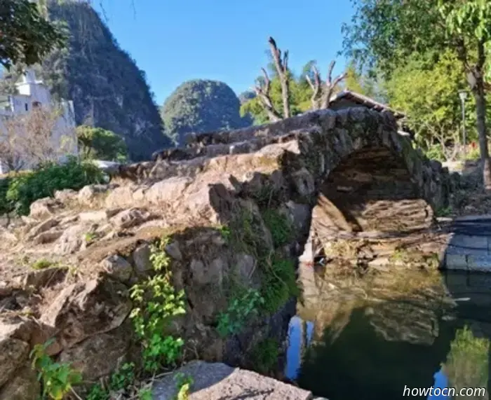 En casa en Xiatanangzhai - Felices aventuras