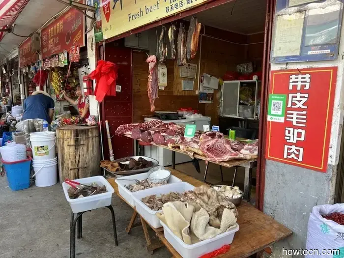 Pioneering New Paths in China: The Three Pagodas - Emerging Adventurers