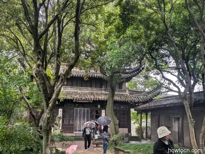 Ningbo - Otoño de 2025 e Invierno de 2026.