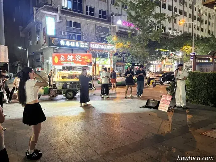 Scoprendo nuovi orizzonti in Cina: il Tempio di Hongluo e la Grande Muraglia - Esploratori alle prime armi