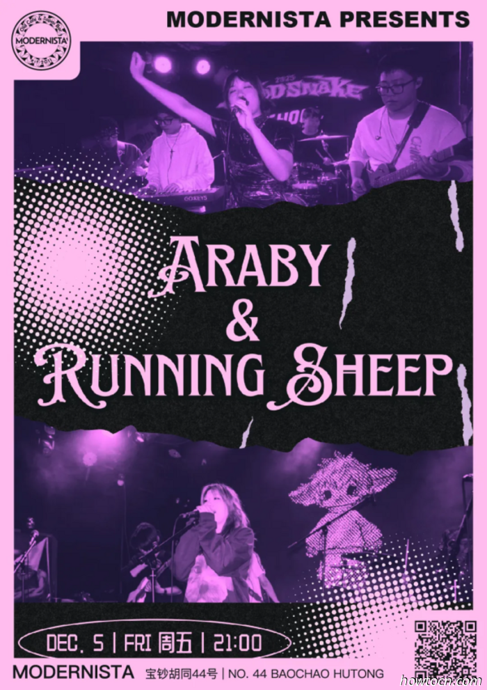 Veranstaltungen und Ereignisse im 'Jing an diesem Wochenende (5.–7. Dezember)