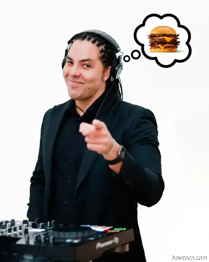 Panel de Expertos de la Juicy Burger Cup 2025 de Beijinger