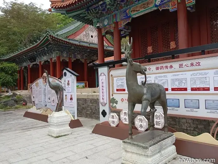 Vorrei che potessimo restare più a lungo. - Macao e Cina.