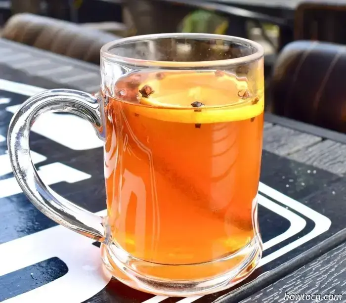 Riscaldanti invernali: ancora più bevande accoglienti per la stagione