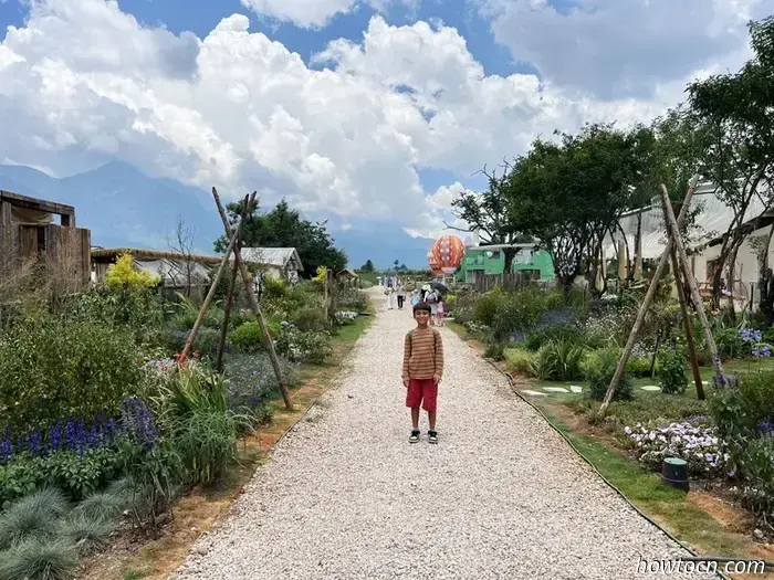 Aprire nuovi orizzonti in Cina: Baisha e Shuhe - esploratori alle prime armi