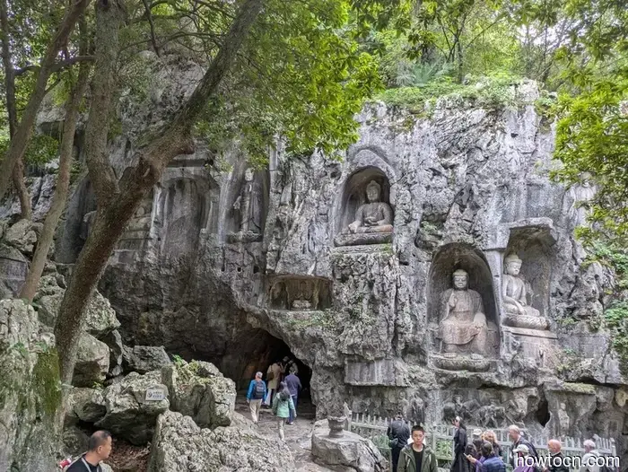 Hangzhou - Otoño 2025 e Invierno 2026