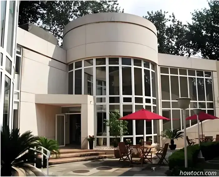 Guida completa a Culturopolis: servizi, salute, istruzione e altro