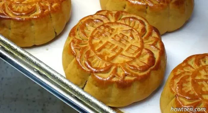 Mandarin Monday: A Month-by-Month Overview of Chinese Festival Cuisine