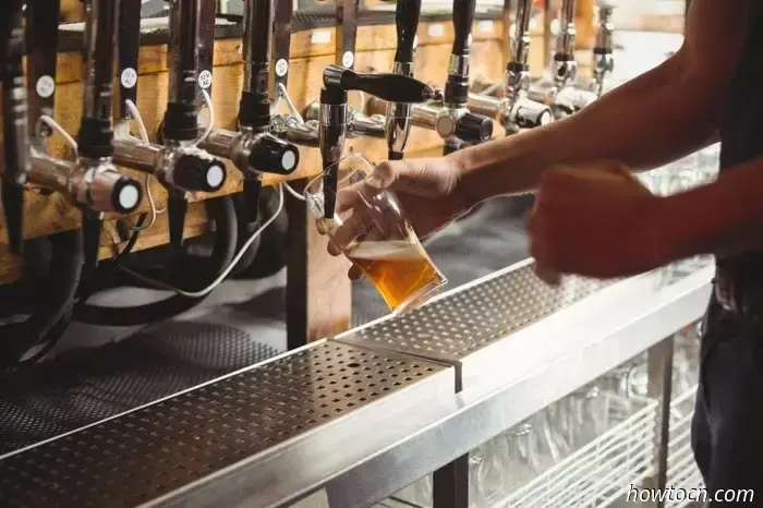 普通话周一：关于啤酒的一切