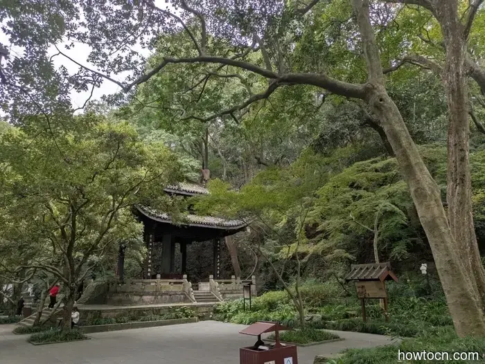 Hangzhou - Otoño 2025 e Invierno 2026