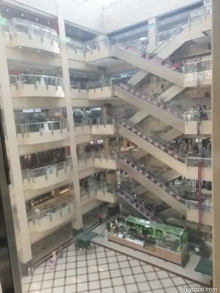A hurried half-day in Beijing - Experiences by spsadventures