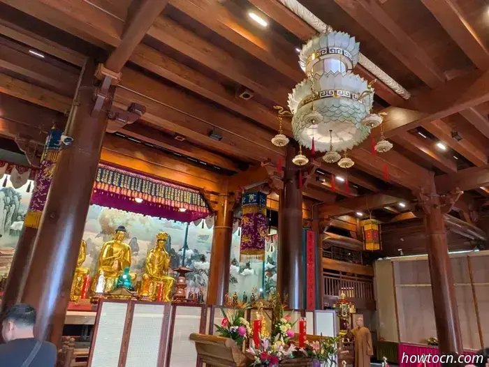 Xiamen - Autumn 2025