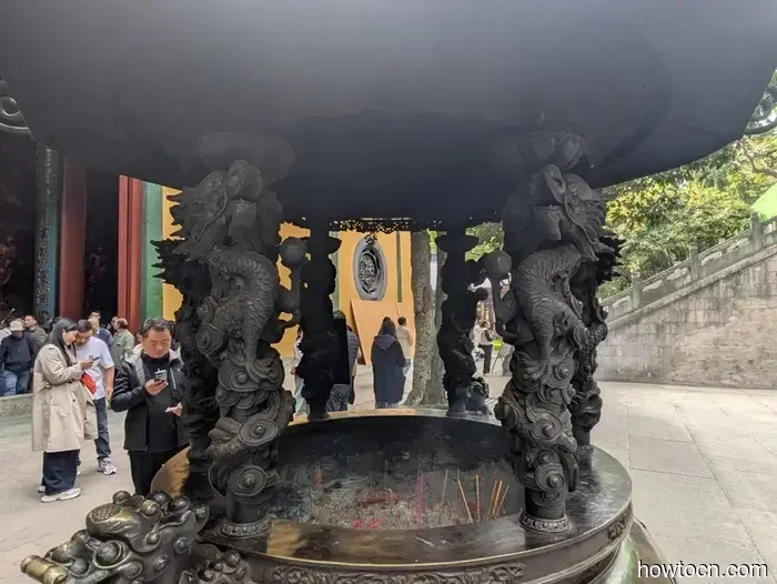 Hangzhou - Otoño 2025 e Invierno 2026