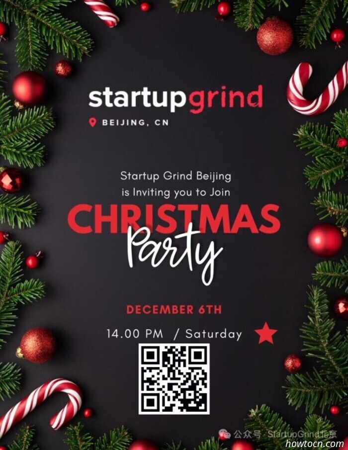 Veranstaltungen und Ereignisse im 'Jing an diesem Wochenende (5.–7. Dezember)