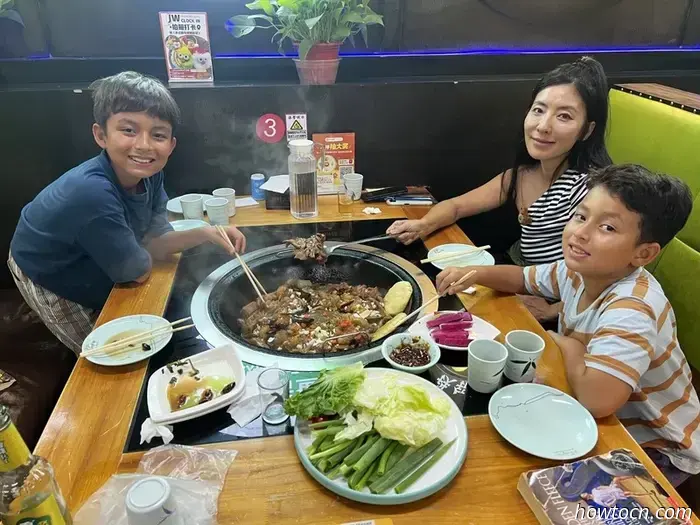 Scoprendo nuovi orizzonti in Cina: il Tempio di Hongluo e la Grande Muraglia - Esploratori alle prime armi