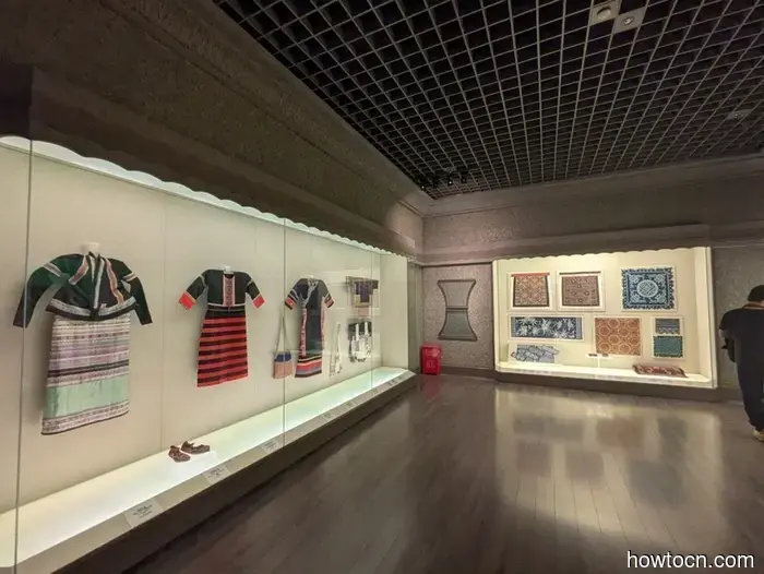 Shanghai - Herbst 2025 und Winter 2026