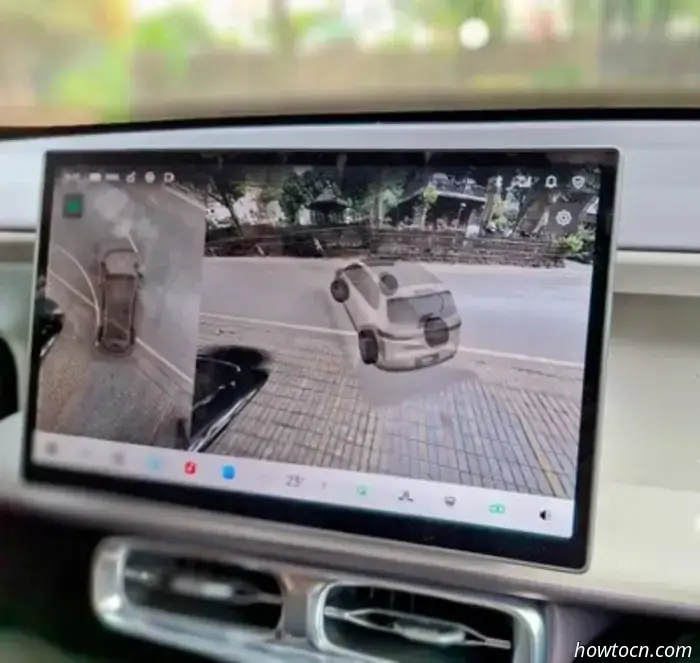 Ganz oben in Yangshuo - Glückselige Abenteuer