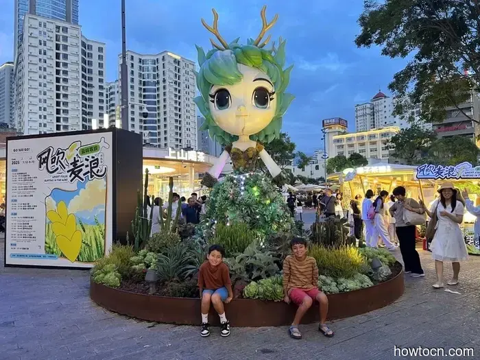 Pioneering New Paths in China: Kunming - Emerging Adventurers