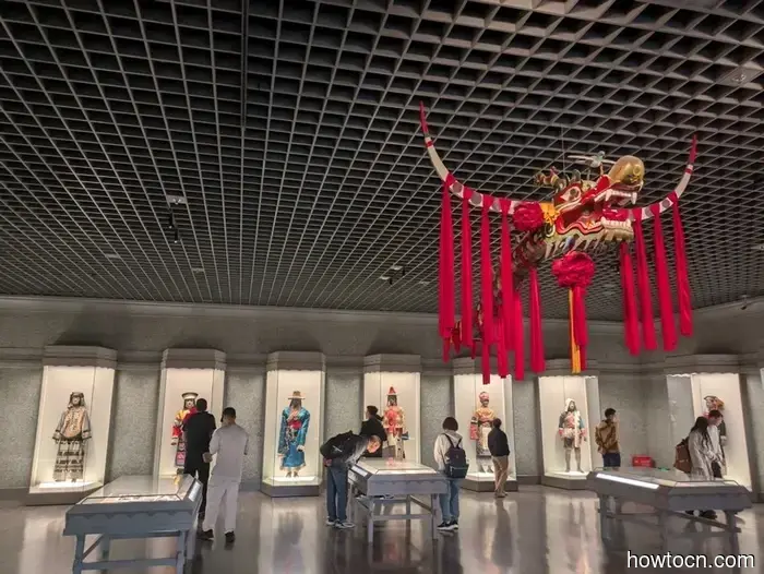 Shanghai - Herbst 2025 und Winter 2026