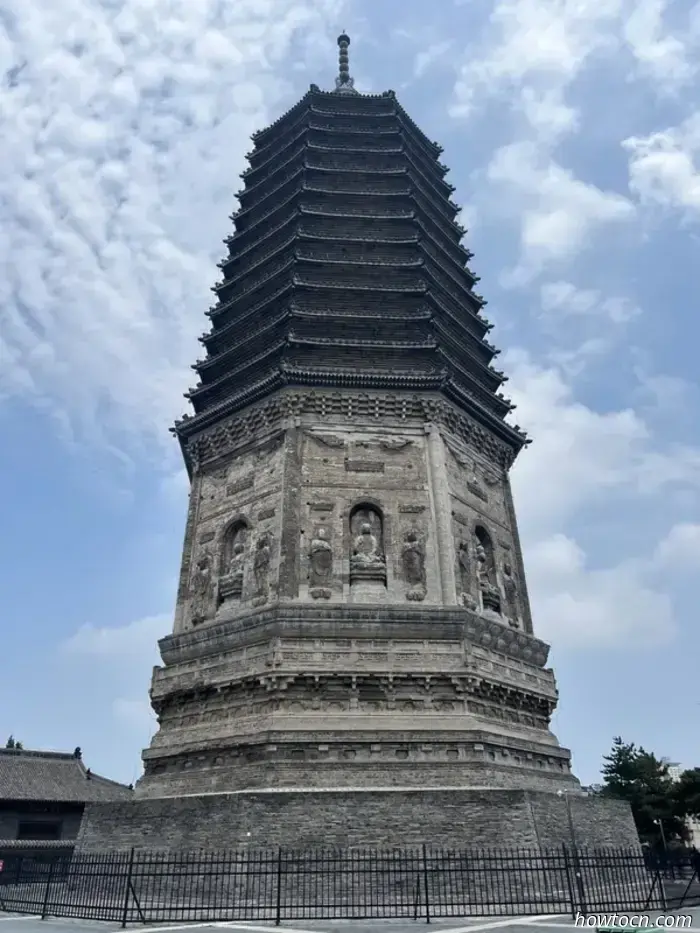 Открывая новые горизонты в Китае: парки Цзиньчжоу — юные исследователи